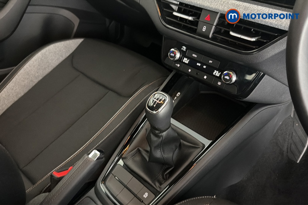 Skoda Kamiq Se Edition Manual Petrol SUV - Stock Number (1666020) - 15th supplementary image
