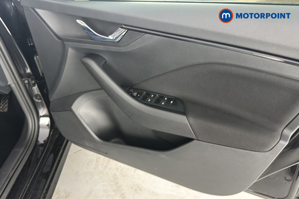 Skoda Kamiq Se Edition Manual Petrol SUV - Stock Number (1666020) - 18th supplementary image