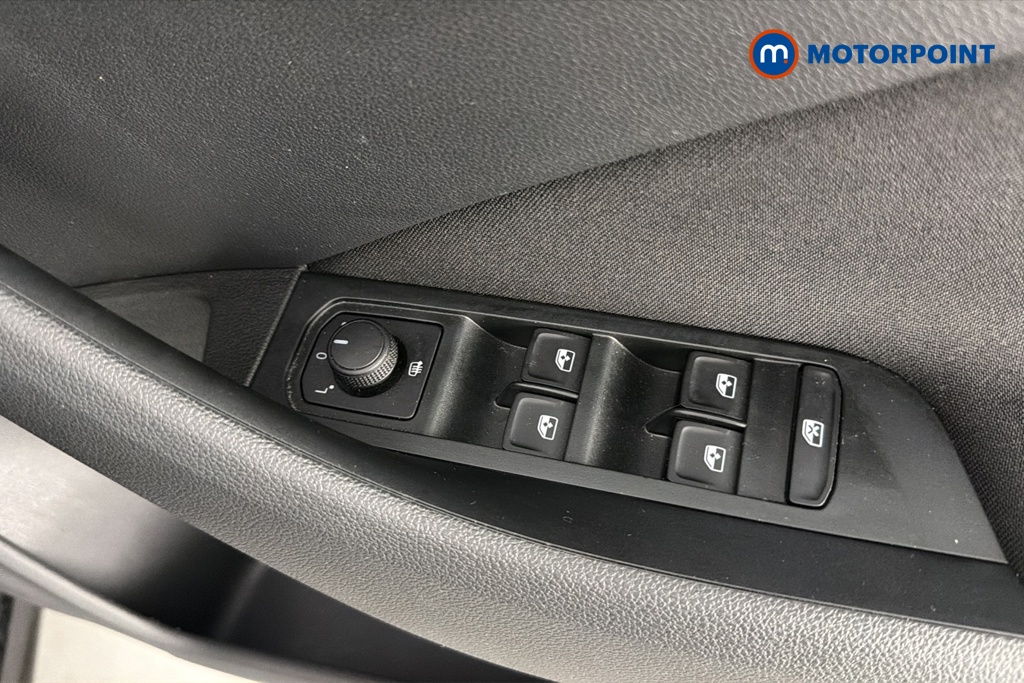 Skoda Kamiq Se Edition Manual Petrol SUV - Stock Number (1666020) - 19th supplementary image