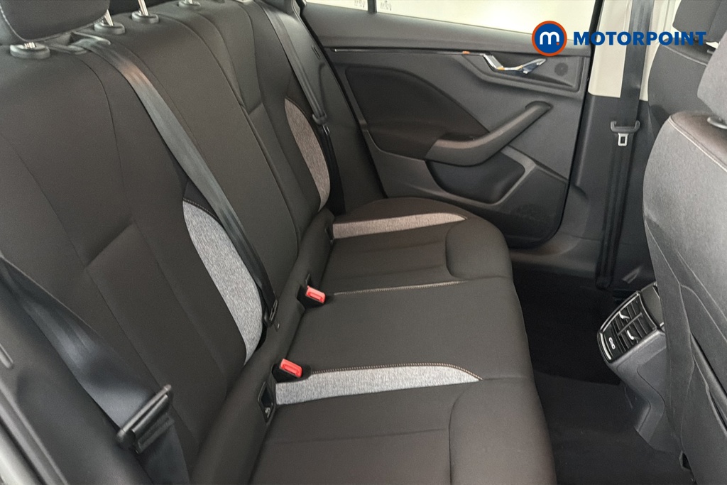 Skoda Kamiq Se Edition Manual Petrol SUV - Stock Number (1666020) - 25th supplementary image