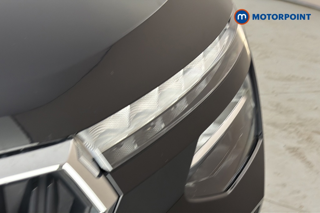 Skoda Kamiq Se Edition Manual Petrol SUV - Stock Number (1666020) - 42nd supplementary image