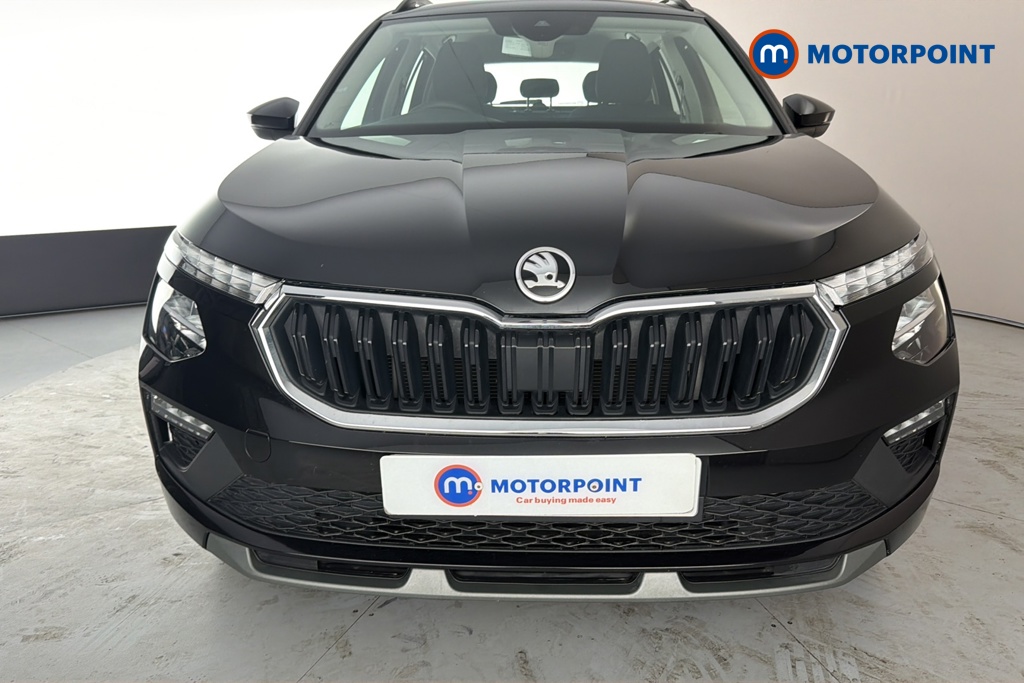 Skoda Kamiq Se Edition Manual Petrol SUV - Stock Number (1666020) - 43rd supplementary image