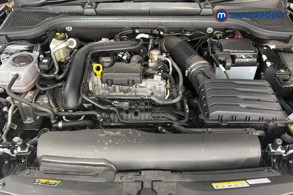 Skoda Kamiq Se Edition Manual Petrol SUV - Stock Number (1666020) - 48th supplementary image