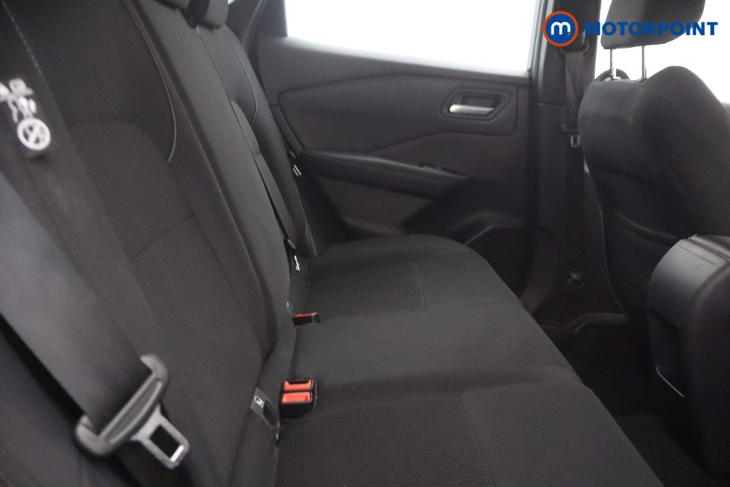 Nissan Qashqai Acenta Premium Manual Petrol SUV - Stock Number (1666038) - 7th supplementary image