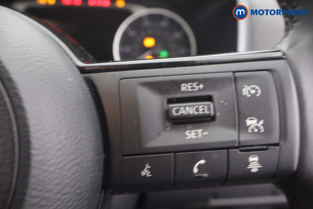 Nissan Qashqai Acenta Premium Manual Petrol SUV - Stock Number (1666038) - 13th supplementary image