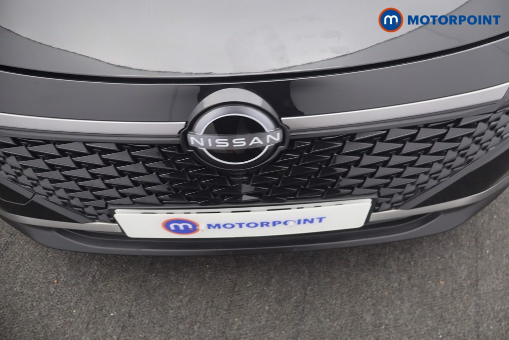 Nissan Qashqai Acenta Premium Manual Petrol SUV - Stock Number (1666038) - 20th supplementary image