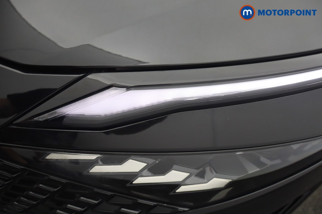 Nissan Qashqai Acenta Premium Manual Petrol SUV - Stock Number (1666038) - 21st supplementary image