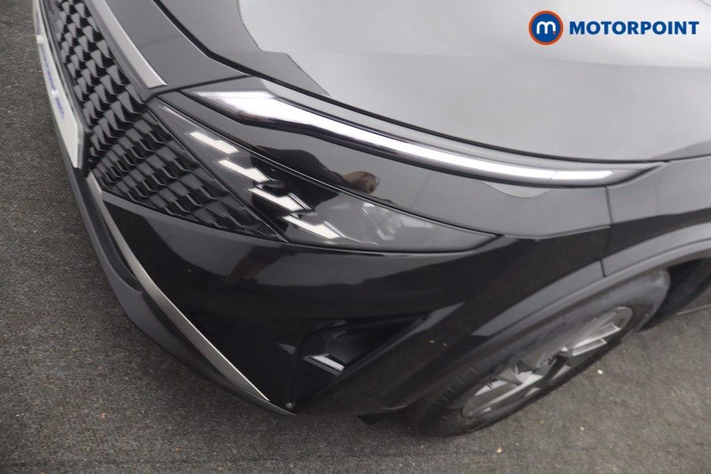 Nissan Qashqai Acenta Premium Manual Petrol SUV - Stock Number (1666038) - 22nd supplementary image