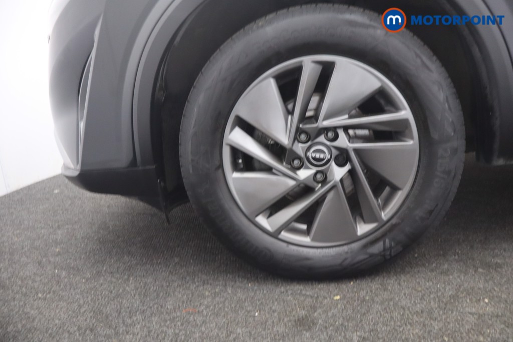 Nissan Qashqai Acenta Premium Manual Petrol SUV - Stock Number (1666038) - 23rd supplementary image