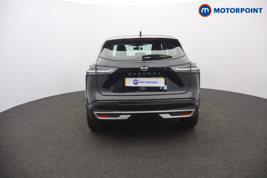 Nissan Qashqai Acenta Premium Manual Petrol SUV - Stock Number (1666038) - 1st supplementary image