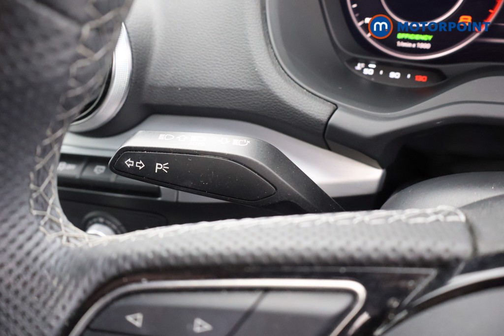 Audi Q2 S Line Manual Petrol SUV - Stock Number (1666043) - 8th supplementary image