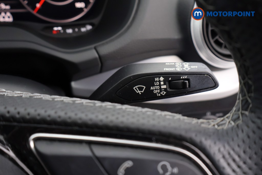 Audi Q2 S Line Manual Petrol SUV - Stock Number (1666043) - 9th supplementary image