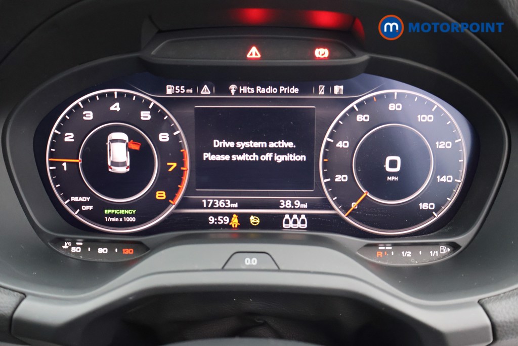 Audi Q2 S Line Manual Petrol SUV - Stock Number (1666043) - 10th supplementary image