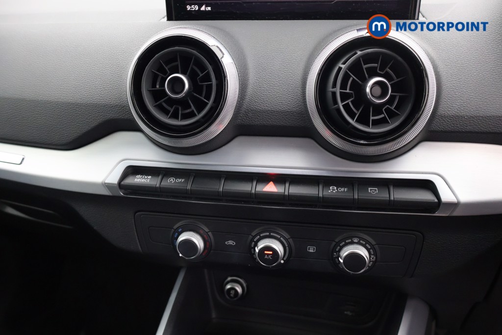 Audi Q2 S Line Manual Petrol SUV - Stock Number (1666043) - 12th supplementary image