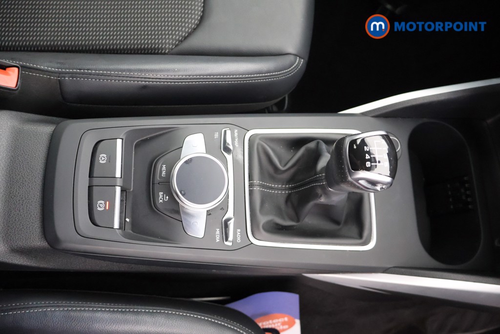 Audi Q2 S Line Manual Petrol SUV - Stock Number (1666043) - 13th supplementary image
