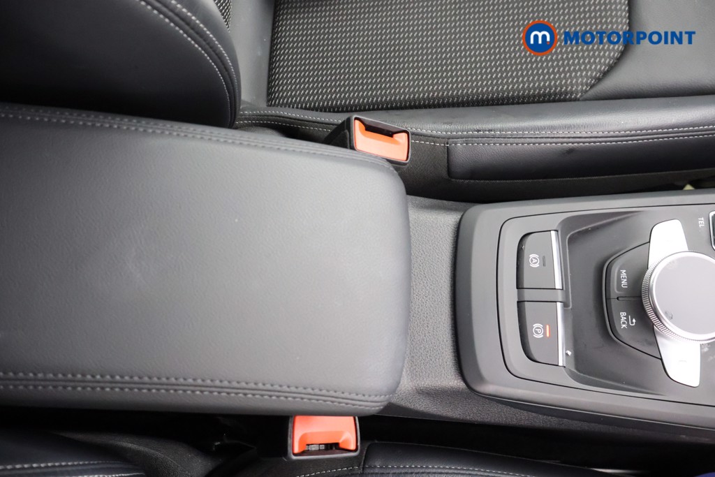 Audi Q2 S Line Manual Petrol SUV - Stock Number (1666043) - 14th supplementary image