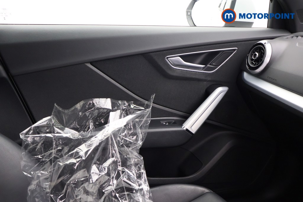 Audi Q2 S Line Manual Petrol SUV - Stock Number (1666043) - 16th supplementary image
