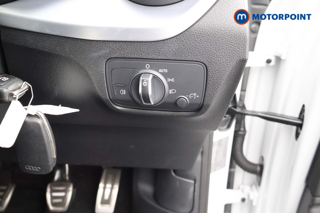 Audi Q2 S Line Manual Petrol SUV - Stock Number (1666043) - 18th supplementary image