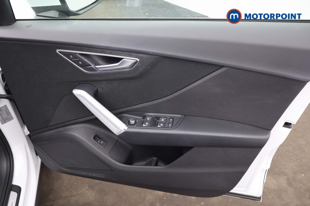 Audi Q2 S Line Manual Petrol SUV - Stock Number (1666043) - 19th supplementary image