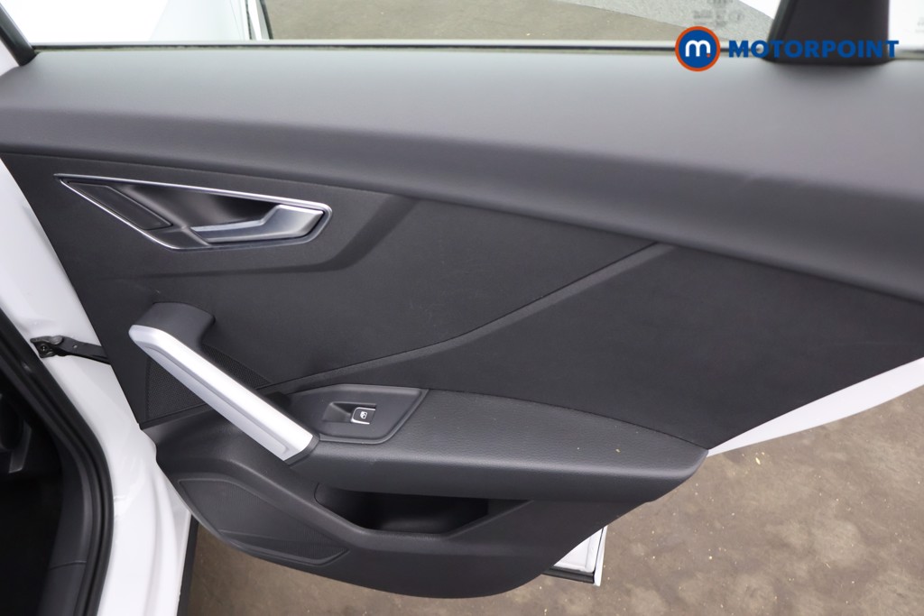 Audi Q2 S Line Manual Petrol SUV - Stock Number (1666043) - 23rd supplementary image