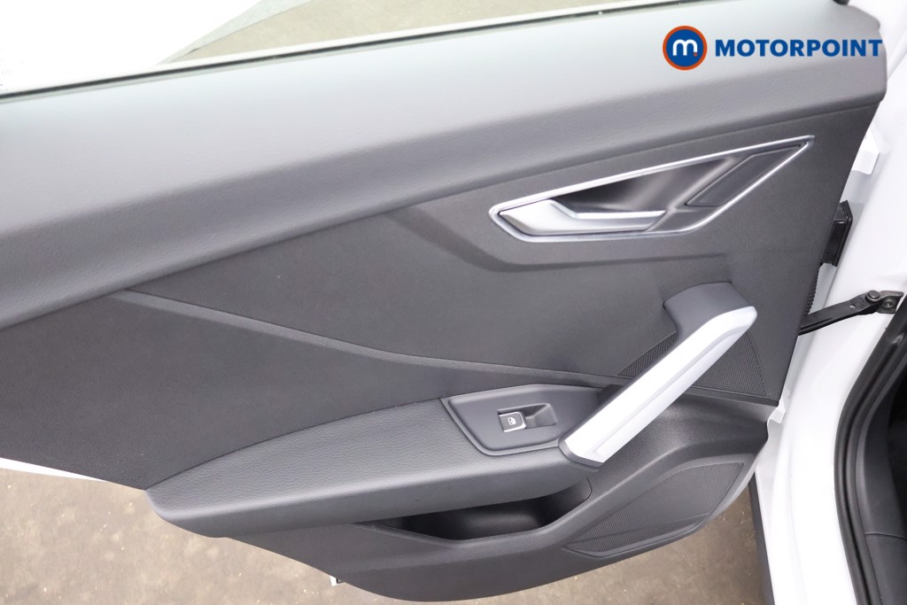 Audi Q2 S Line Manual Petrol SUV - Stock Number (1666043) - 27th supplementary image