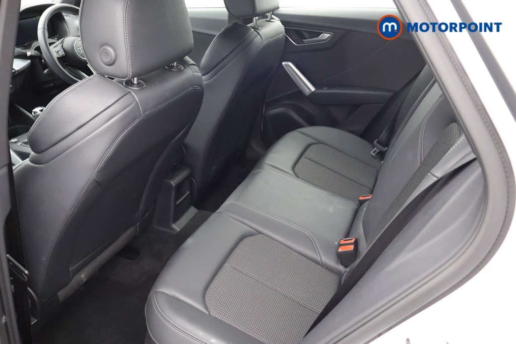 Audi Q2 S Line Manual Petrol SUV - Stock Number (1666043) - 28th supplementary image