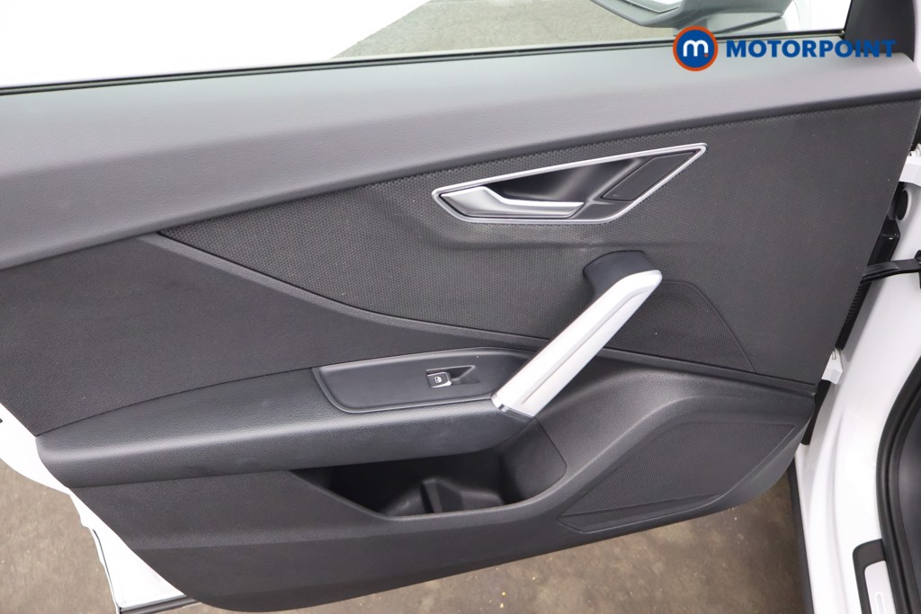 Audi Q2 S Line Manual Petrol SUV - Stock Number (1666043) - 29th supplementary image