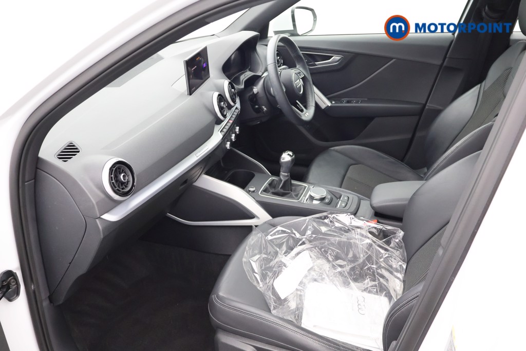 Audi Q2 S Line Manual Petrol SUV - Stock Number (1666043) - 31st supplementary image