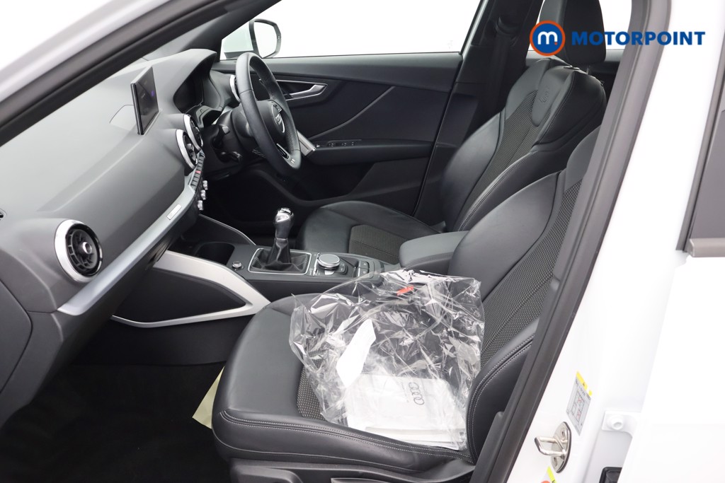 Audi Q2 S Line Manual Petrol SUV - Stock Number (1666043) - 32nd supplementary image