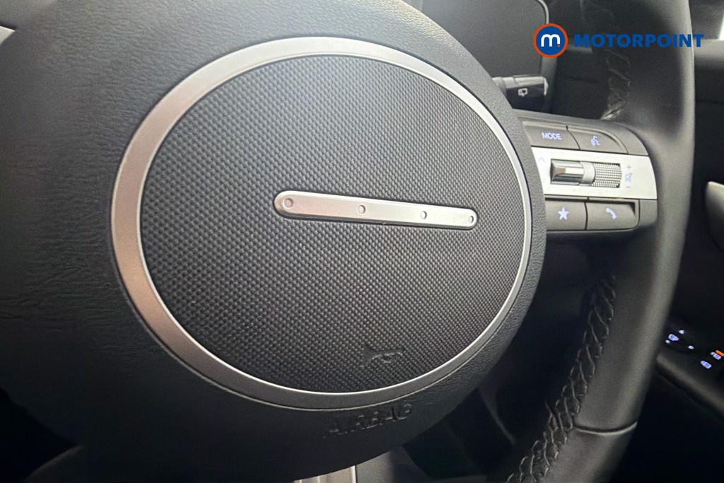 Hyundai Kona Advance Automatic Petrol-Electric Hybrid SUV - Stock Number (1666099) - 5th supplementary image