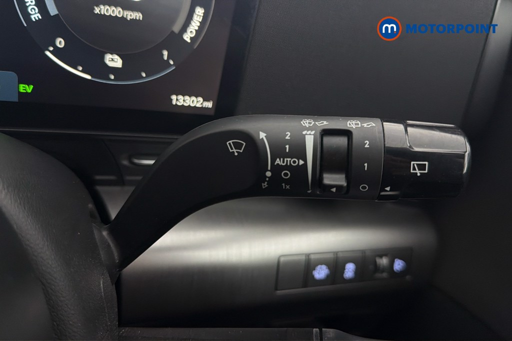 Hyundai Kona Advance Automatic Petrol-Electric Hybrid SUV - Stock Number (1666099) - 7th supplementary image