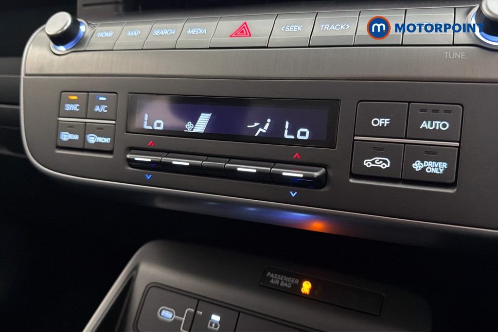 Hyundai Kona Advance Automatic Petrol-Electric Hybrid SUV - Stock Number (1666099) - 12th supplementary image
