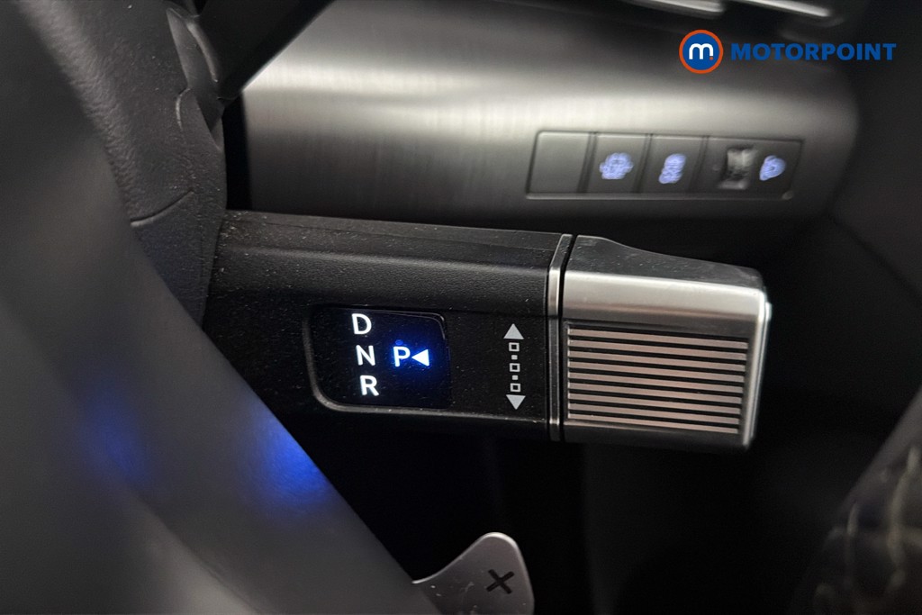 Hyundai Kona Advance Automatic Petrol-Electric Hybrid SUV - Stock Number (1666099) - 15th supplementary image