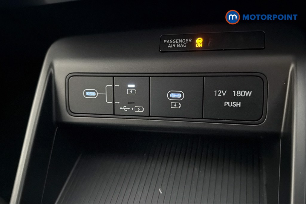 Hyundai Kona Advance Automatic Petrol-Electric Hybrid SUV - Stock Number (1666099) - 17th supplementary image