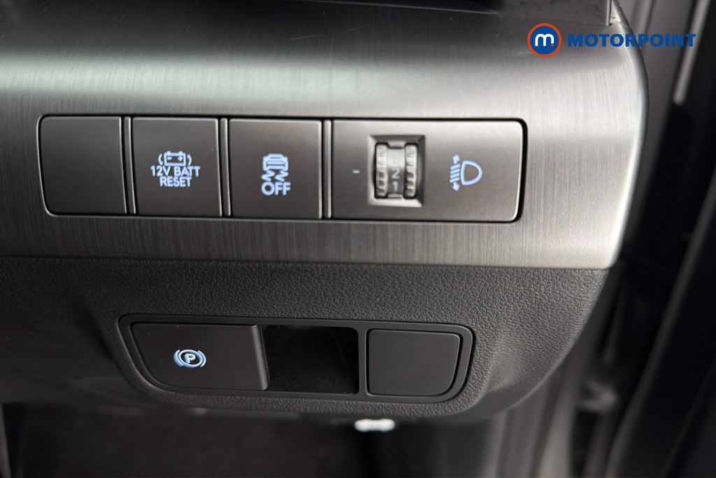 Hyundai Kona Advance Automatic Petrol-Electric Hybrid SUV - Stock Number (1666099) - 18th supplementary image