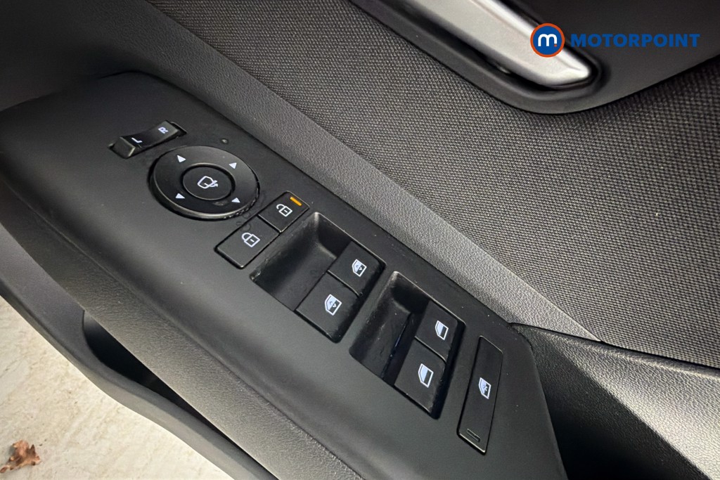 Hyundai Kona Advance Automatic Petrol-Electric Hybrid SUV - Stock Number (1666099) - 20th supplementary image