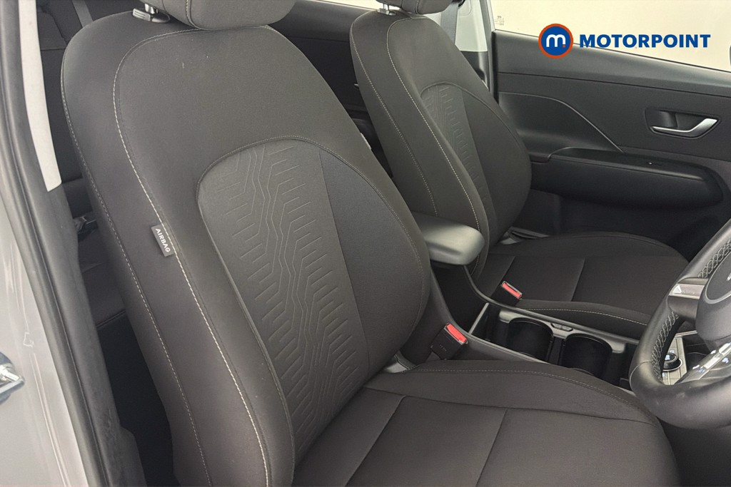 Hyundai Kona Advance Automatic Petrol-Electric Hybrid SUV - Stock Number (1666099) - 22nd supplementary image