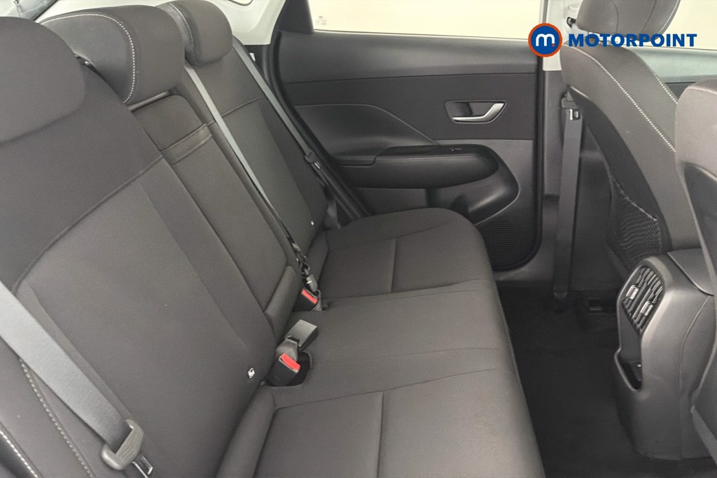 Hyundai Kona Advance Automatic Petrol-Electric Hybrid SUV - Stock Number (1666099) - 28th supplementary image