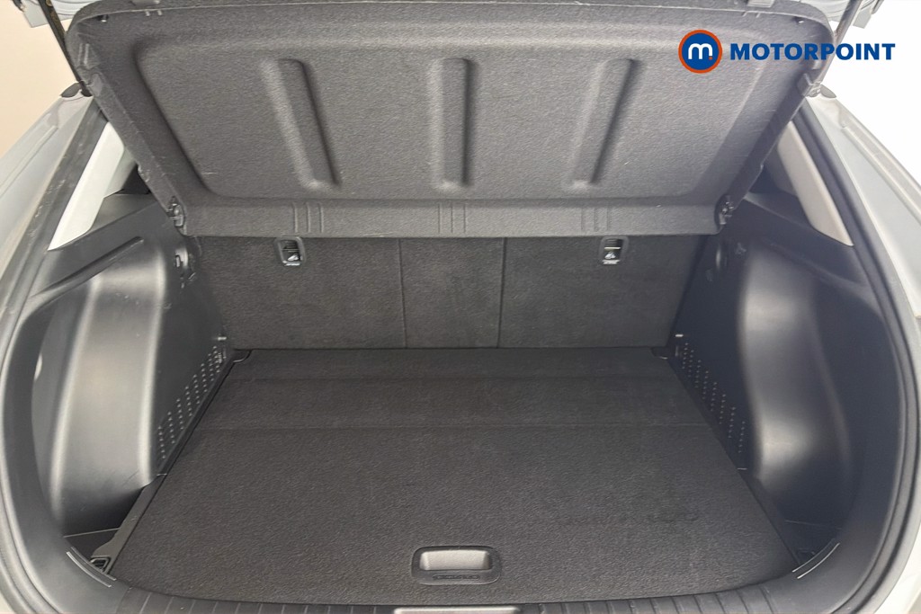 Hyundai Kona Advance Automatic Petrol-Electric Hybrid SUV - Stock Number (1666099) - 33rd supplementary image