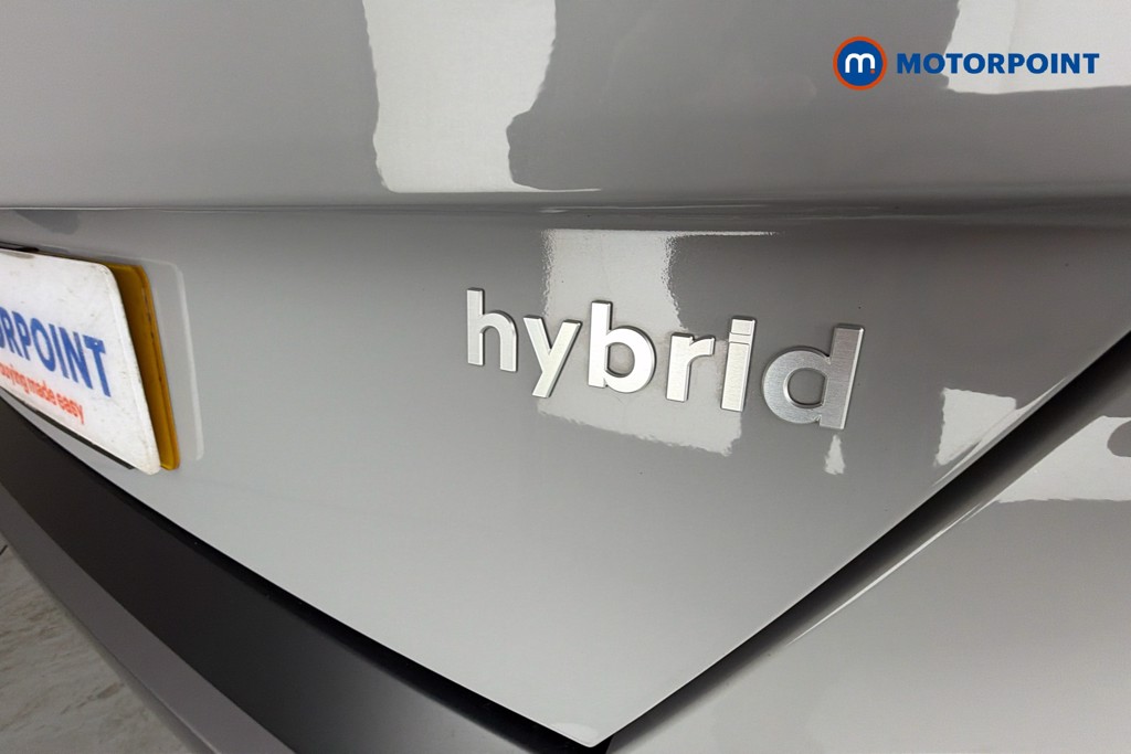 Hyundai Kona Advance Automatic Petrol-Electric Hybrid SUV - Stock Number (1666099) - 37th supplementary image