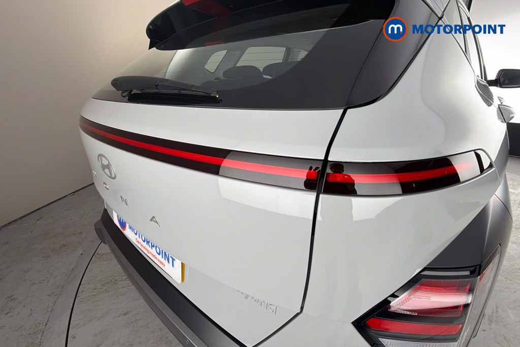 Hyundai Kona Advance Automatic Petrol-Electric Hybrid SUV - Stock Number (1666099) - 38th supplementary image