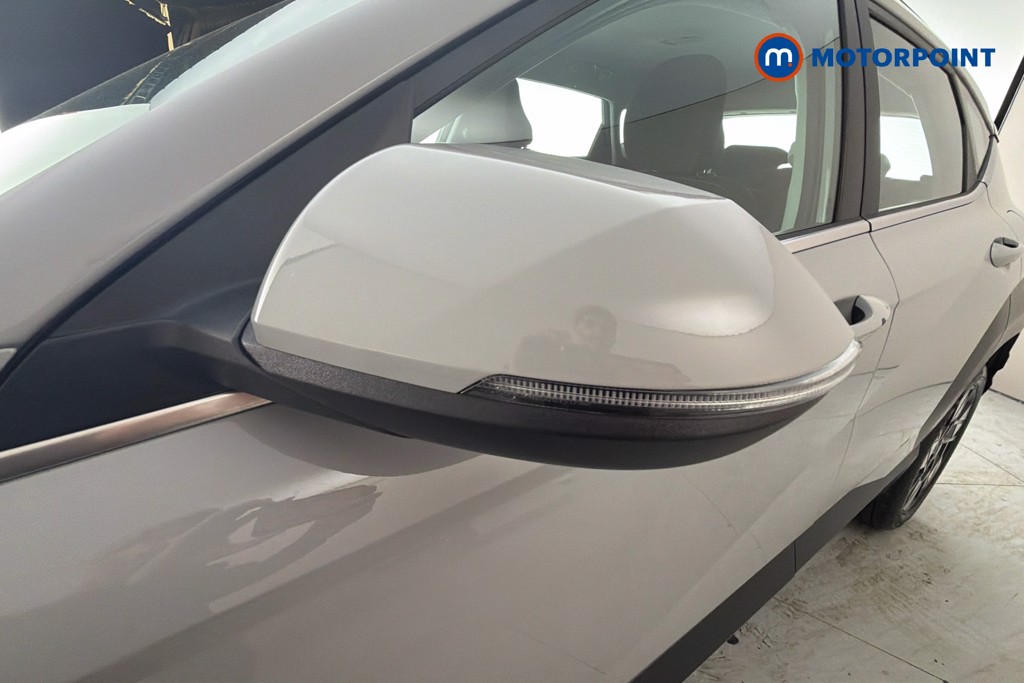 Hyundai Kona Advance Automatic Petrol-Electric Hybrid SUV - Stock Number (1666099) - 43rd supplementary image