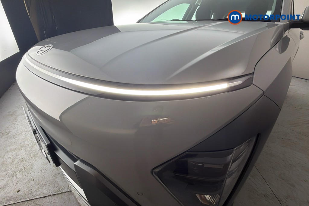Hyundai Kona Advance Automatic Petrol-Electric Hybrid SUV - Stock Number (1666099) - 44th supplementary image