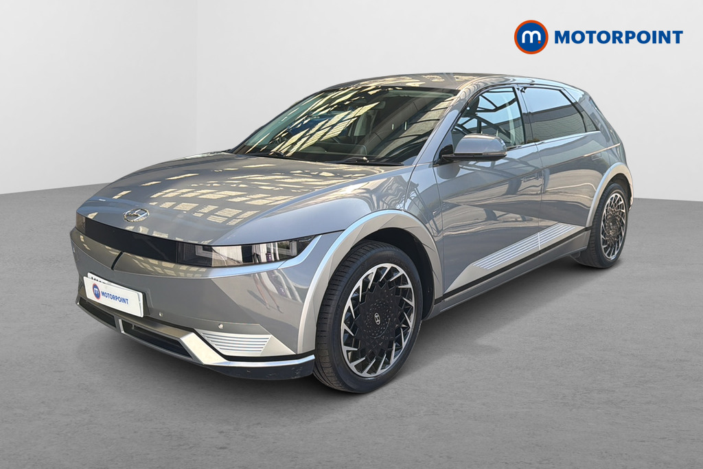 Hyundai Ioniq 5 listing photo