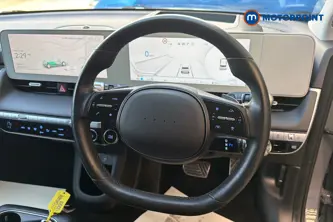 Hyundai Ioniq 5 Ultimate Automatic Electric SUV - Stock Number (1666168) - 2nd supplementary image