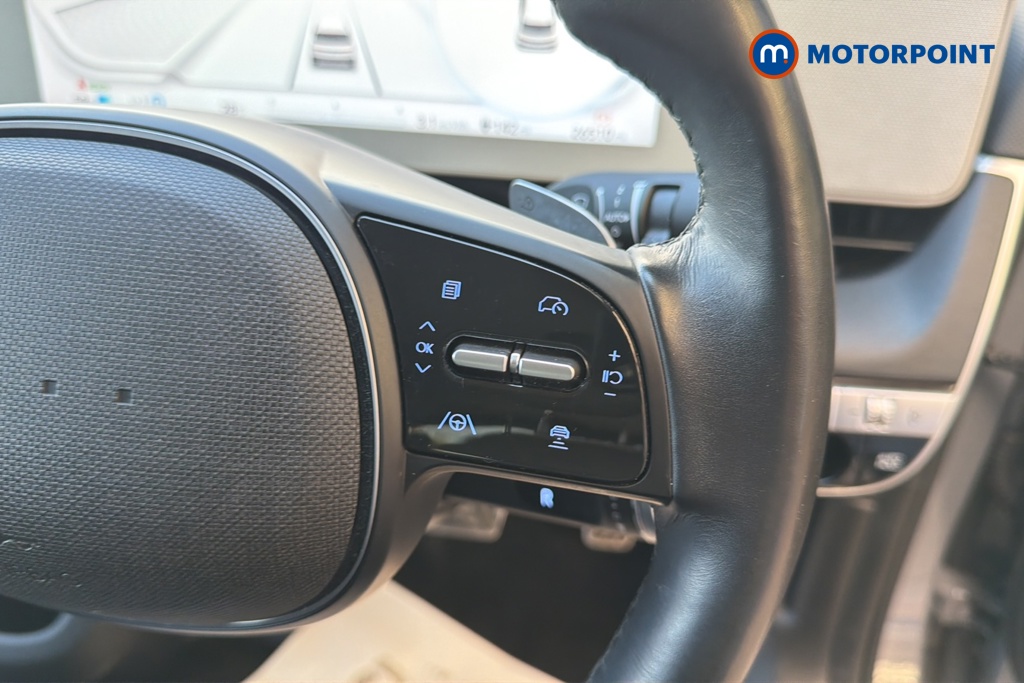 Hyundai Ioniq 5 Ultimate Automatic Electric SUV - Stock Number (1666168) - 3rd supplementary image