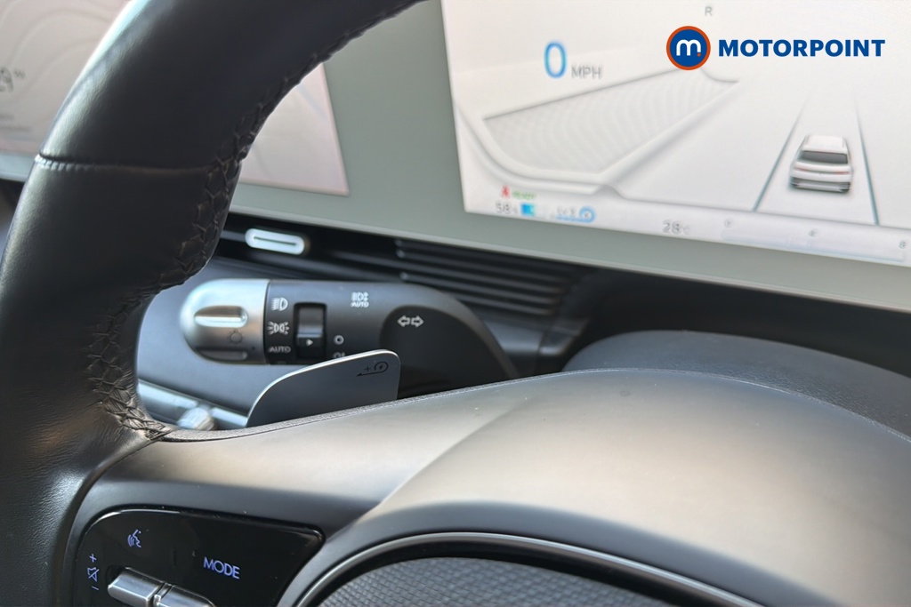Hyundai Ioniq 5 Ultimate Automatic Electric SUV - Stock Number (1666168) - 5th supplementary image