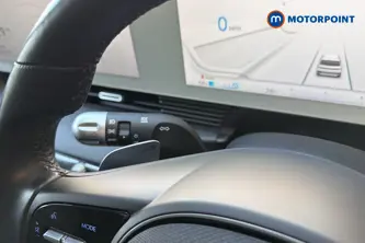 Hyundai Ioniq 5 Ultimate Automatic Electric SUV - Stock Number (1666168) - 5th supplementary image