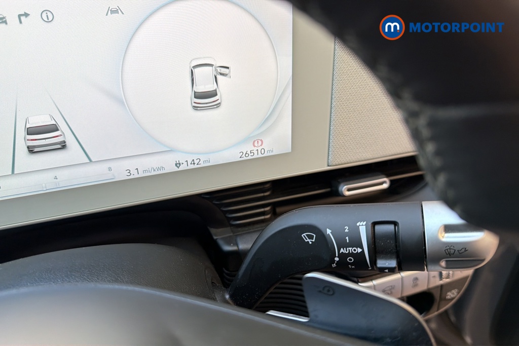 Hyundai Ioniq 5 Ultimate Automatic Electric SUV - Stock Number (1666168) - 6th supplementary image