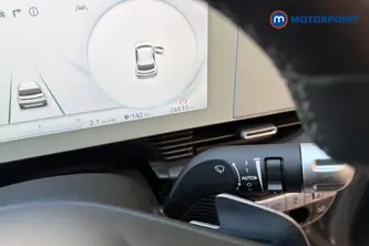 Hyundai Ioniq 5 Ultimate Automatic Electric SUV - Stock Number (1666168) - 6th supplementary image